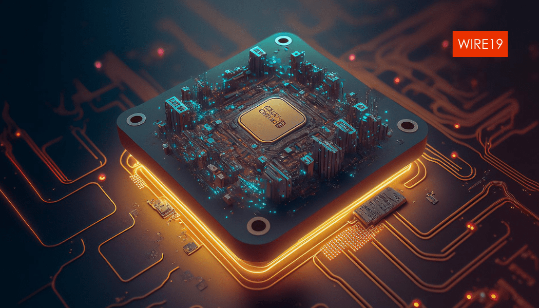 Tech Giants Unveil Cutting-Edge Gadgets at Annual Expo