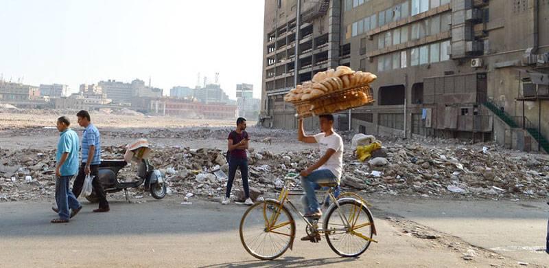 Global Economy Shows Signs of Recovery