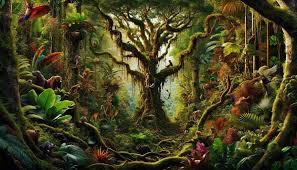 Newly Discovered Species Adds to Biodiversity Richesa