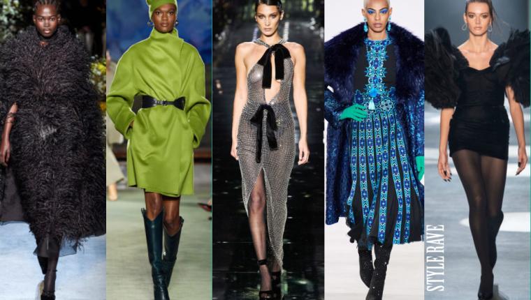 Fashion Trends for the Upcoming Season Unveiled