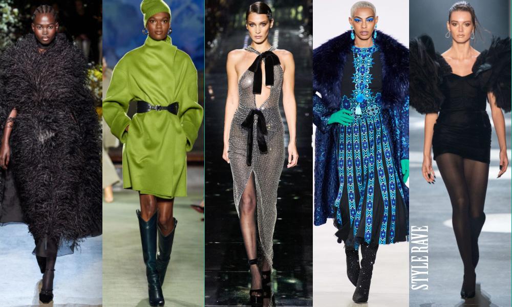 Fashion Trends for the Upcoming Season Unveiled