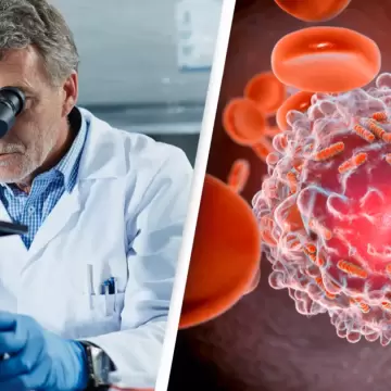 Scientists Make Breakthrough in Cancer Research